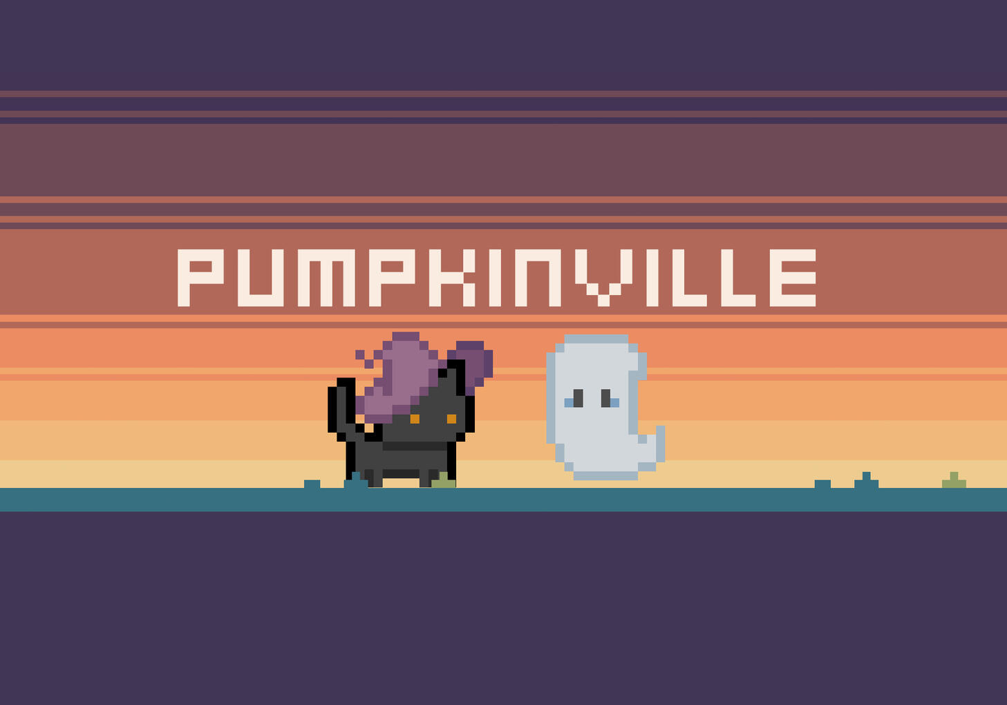 Pumpkinville
