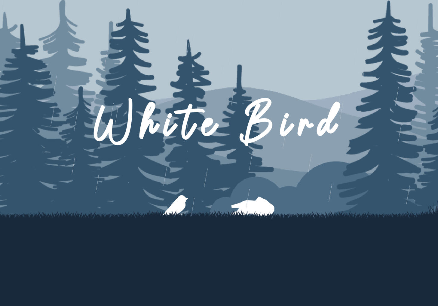 White Bird