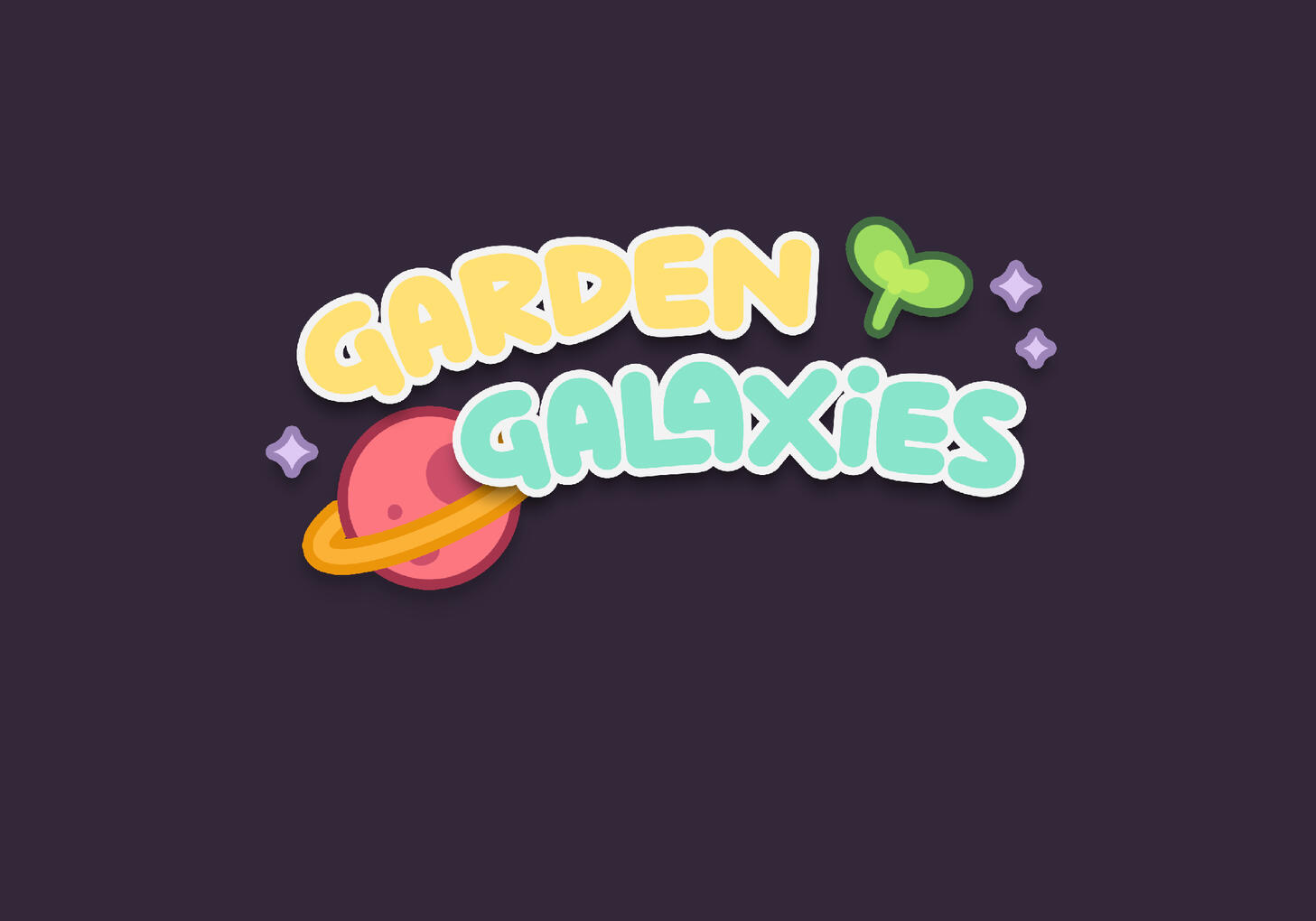 Garden Galaxies