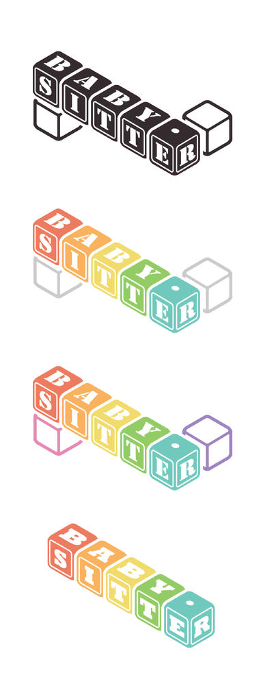 Board Game Logo Design